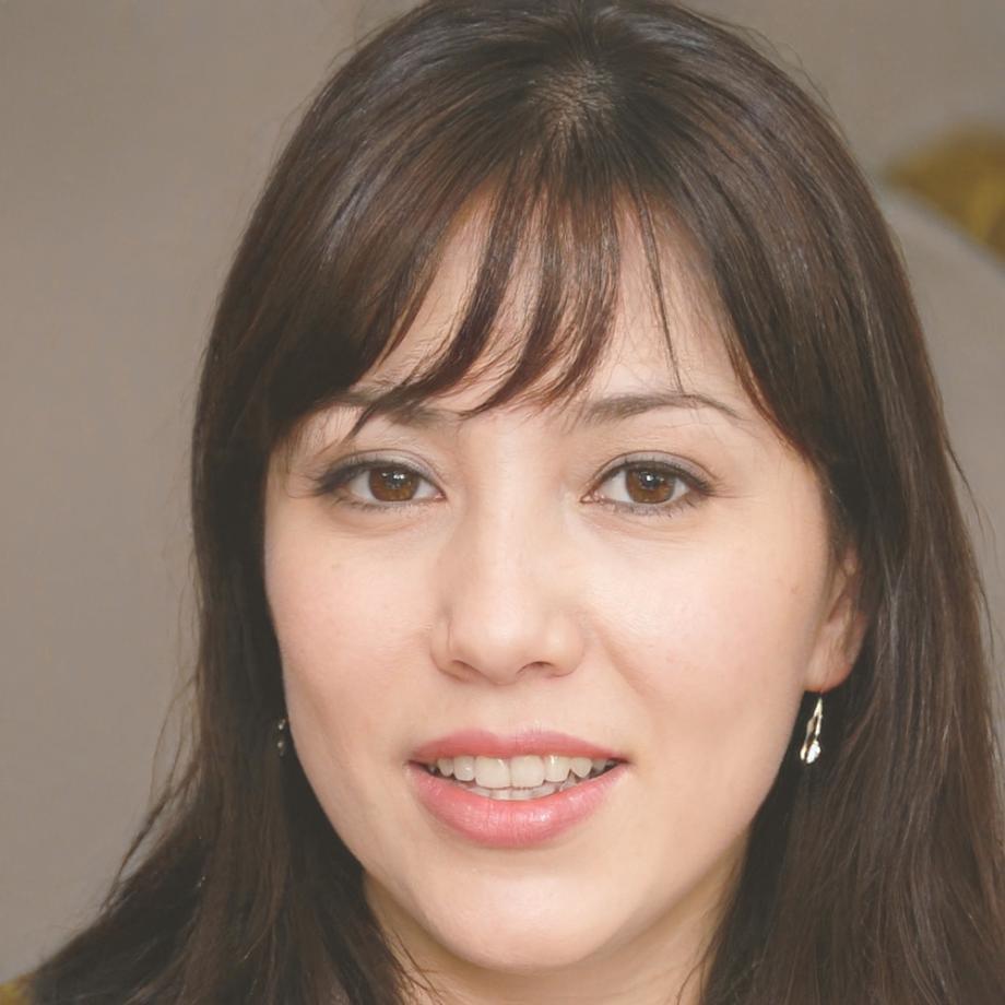 Marlena Pfeiffer, Leiterin für Finanzstrategie